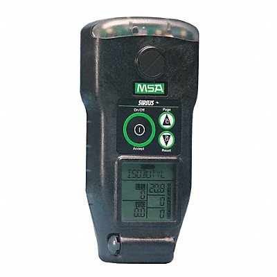 MSA 10049806 Replacement Sensor Oxygen