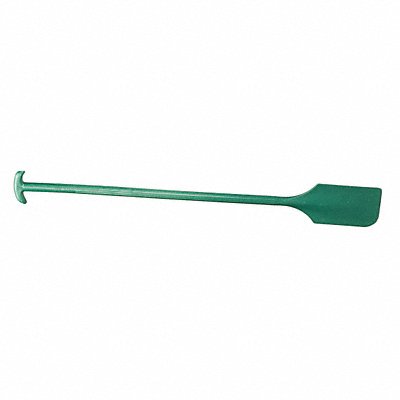 REMCO 6777MD2 E4436 Mixing Paddle 52 L Polypropylene Green