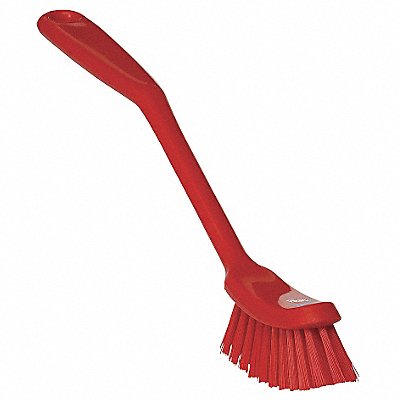 VIKAN 42874 E4122 Scrub Brush 11 in Brush L