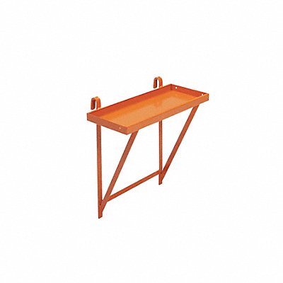 BALLYMORE FORKDECKTOOLTRAY Tool Tray 25 inH 10-1/2 inW