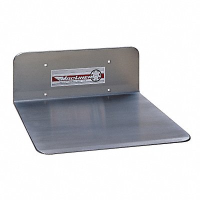 MAGLINER 300203 Nose Plate 16 W 12 D 500 lb.