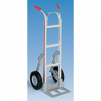 MAGLINER HMK116AA35 Hand Truck 500 lb 48 x18-1/2 x18-1/2