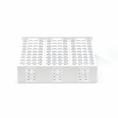 SP SCIENCEWARE F188720000 TUBE RACK RADIOIMMUNOASSAY RIA