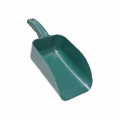 REMCO 6500MD2 E4440 Large Scoop 15.1 in L Green