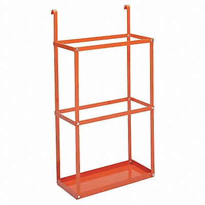BALLYMORE FDBULBCADDY Fluorescent Tube Caddy 46 in H