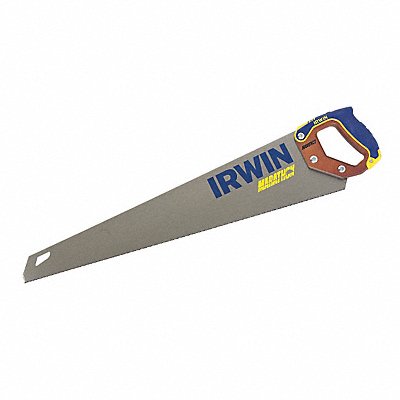 IRWIN 2011202 Carpenter Saw 12P Fine Cut
