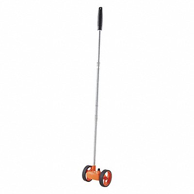 GRAINGER RR102 Measuring Wheel 1 ft.