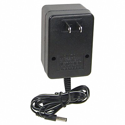 UEI TEST INSTRUMENTS AACA4 AC Adaptor FOR G7100 Combust Analyser