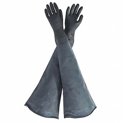 SP SCIENCEWARE H500290000 Glove and Sleeve Neoprene Size 10 in PR
