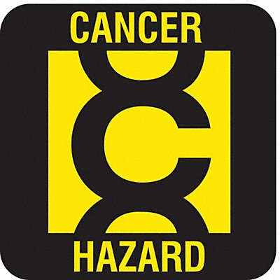 HARRIS INDUSTRIES LB132323 Label 7/8 inx7/8 in Paper PK500