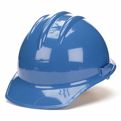 BULLARD 30KBR E5090 Hard Hat Type 1 Class E Ratchet Blue