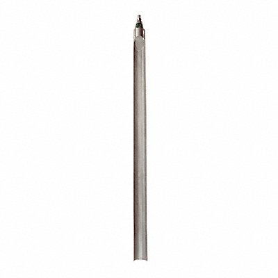 AMS 53764 GOUGE AUGER 2.5 IN 40 IN AMS