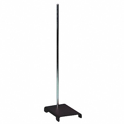 GRAINGER SSB5X8 Support 20 L 0.37 8 x5 Steel