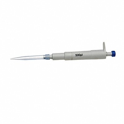 APPROVED VENDOR PMP500 Mini Pipet 500uL Blue