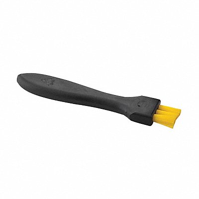 MENDA 35686 Dissipative Brush 5 7/8 in L Yellow