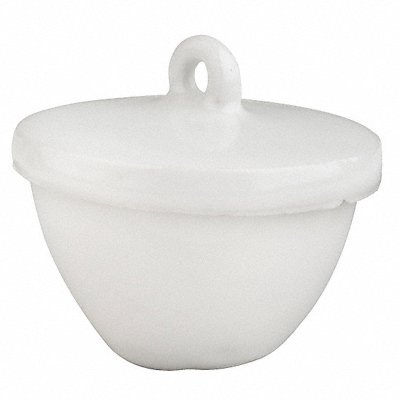 UNITED JCL020 Crucible 20 mL 41 mm Dia