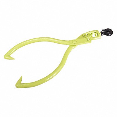 TIMBER TUFF TMW03 25IN STEEL SKIDDING TONGS