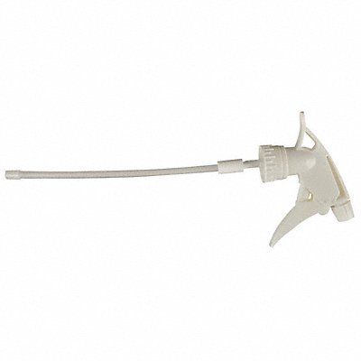GRAINGER 110575 Upside Down Trigger Sprayer 11 3/4 H PK6