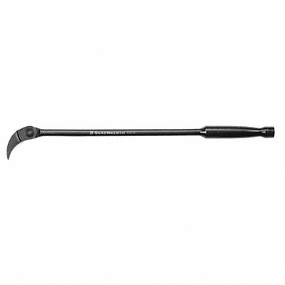 GEARWRENCH 82216 Pry Bars Indexable Pry Bar 16 in L