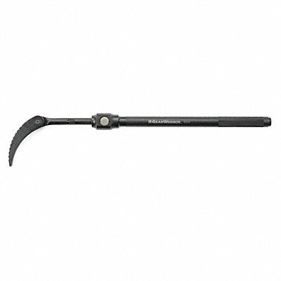GEARWRENCH 82220 Pry Bars Indexable Pry Bar 29 in L