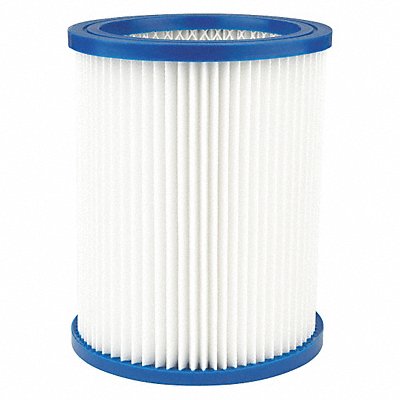 FEIN TII1MCRN Cartridge Filter Paper Non-Reusable