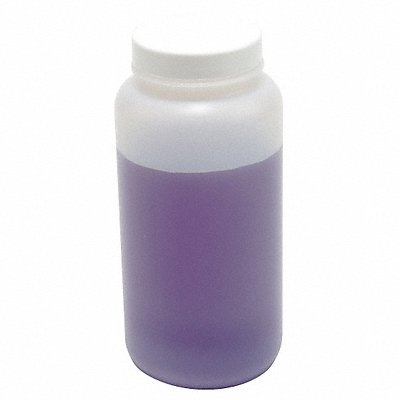 DYNALON 6062150016 Bottle 156 mm H Clear 70 mm Dia PK48