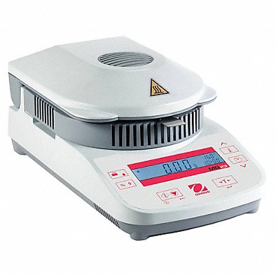 OHAUS MB23 Moisture Analyser 110g 50 to 160 deg.C
