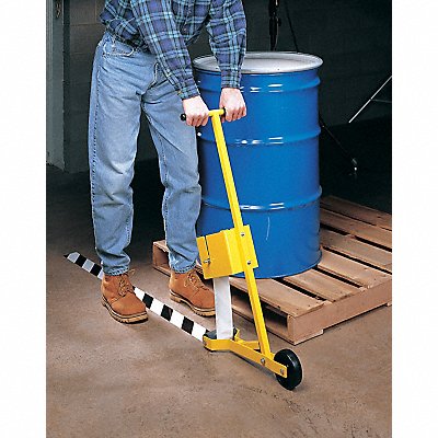 GRAINGER FTA01 Floor Tape Applier 34.25 H 4 Ma Tape W