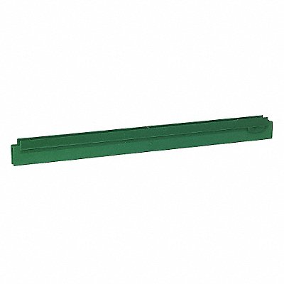 VIKAN 77332 E7781 Squeegee Blade 19 3/4 in W Green