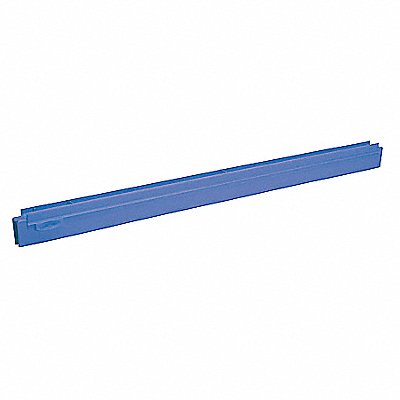 VIKAN 77343 E7782 Squeegee Blade 23 5/8 in W Blue