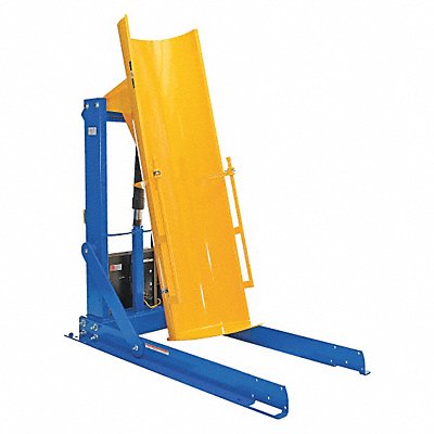 VESTIL HDD6010S Drum Dumper 45 60in 30 gal/55 gal