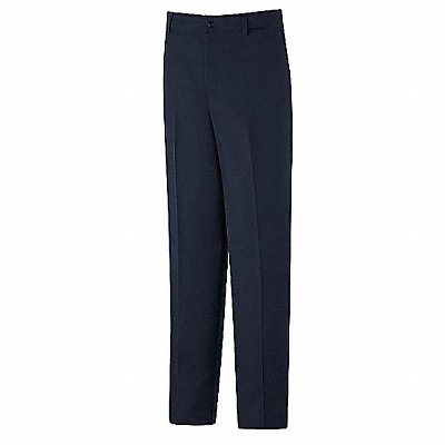 VF WORKWEAR PT20NV3432 F2631 Workwear Pants Navy Size 34x32 In