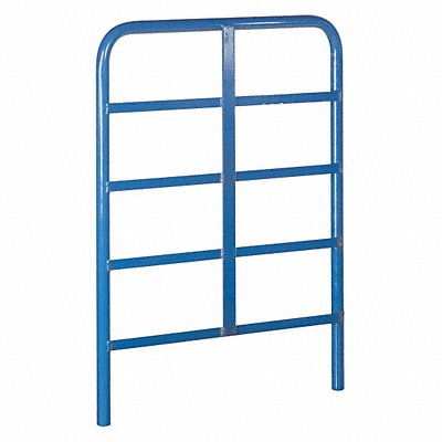 LITTLE GIANT 40178 End Rack 30 in L Steel