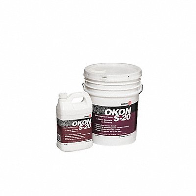 RUST-OLEUM OK620 Sealer 5 gal Clear