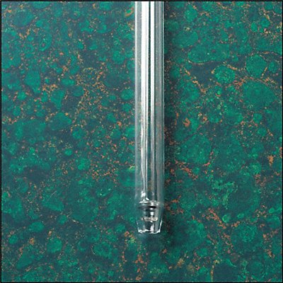 GRAINGER 5500 Coliwasa Glass 250mL O-Ring Seal PK12