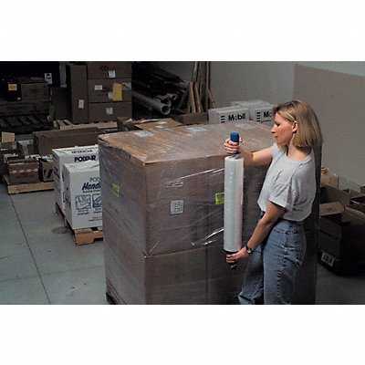 GOODWRAPPERS 15A839 Stretch Wrap Cast Standard Duty PK4