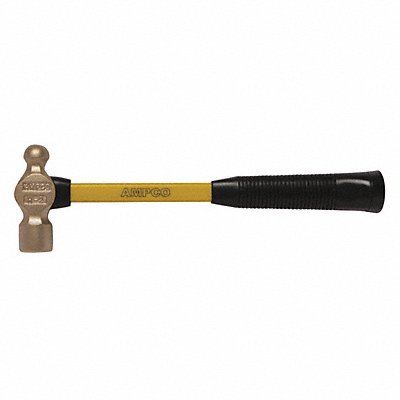 AMPCO H1FG Ball Pein Hammer Nonmagnetic