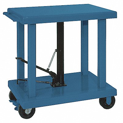 WESCO 260065 Lift Table 32 x 48 x 59 In.