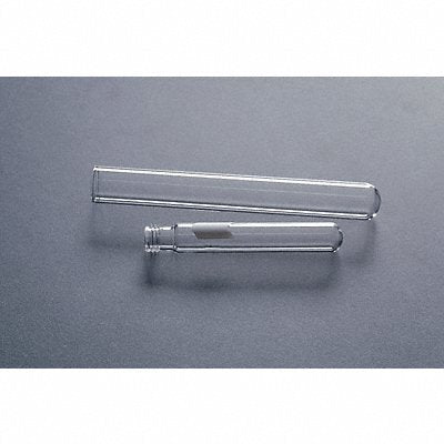 KIMBLE 735001275 Test Tube 12 mm Dia 75 mm H PK1000