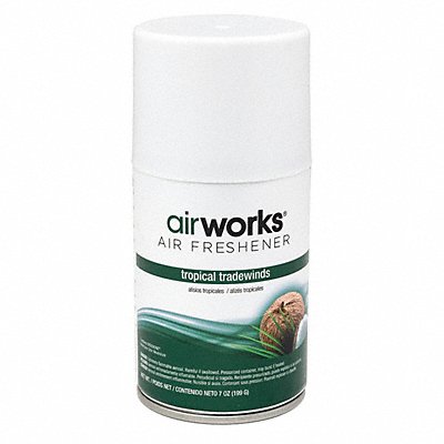 HOSPECO 7908 Metered Air Freshener Refill 30 day PK12