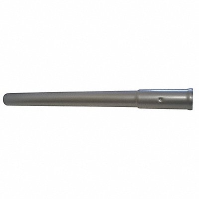 NILFISK 107402474 Extension Wands 1-1/2 Aluminum