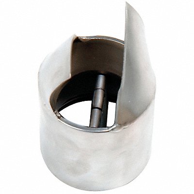 AMS 403752 AUGER TIP FOR SPLIT SAMPLER