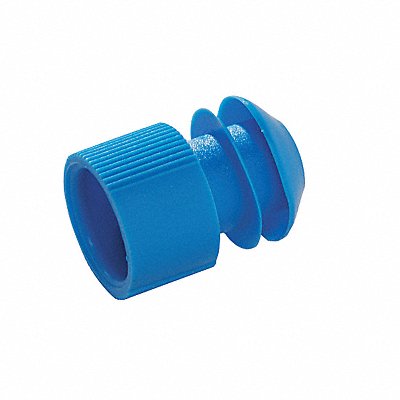 DYNALON 276155000B Stopper Blue PK1000