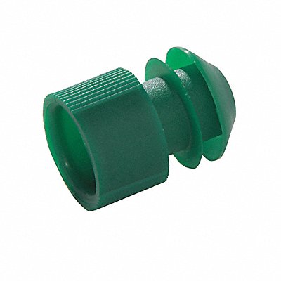 DYNALON 276145000G Stopper Sz 11 to 13 Green 0 PK1000