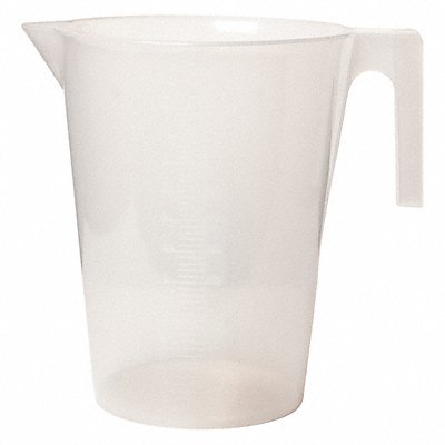 SP SCIENCEWARE F289940000 Pitcher 5 L 272 mm H 165 mm 210 mm Dia