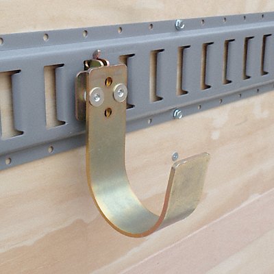 VIP SERVICES 209 Large Utility Hook