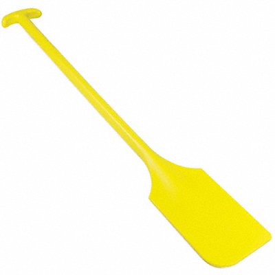 REMCO 67756 E9386 Mixing Paddle 40 L Polypropylene Yellow