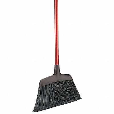 LIBMAN 994 Angle Broom Stiff 53 L x 13 W
