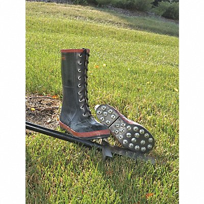 VIKING VW5611 Logger Boot M 11 Black PR