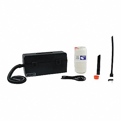 ATRIX VACOMEGA Critical Area Vacuum 1 gal 99 cfm